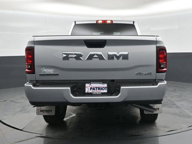 New 2026 RAM 2500 Big Horn image 5