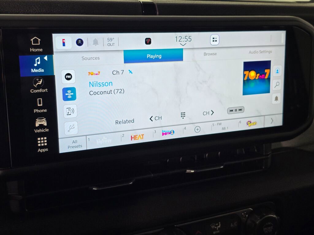 New 2026 Jeep Wrangler Sport image 22