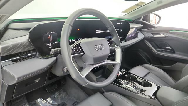 Used 2025 Audi A6 e-tron Prestige w/ Black Warm Weather Package image 19