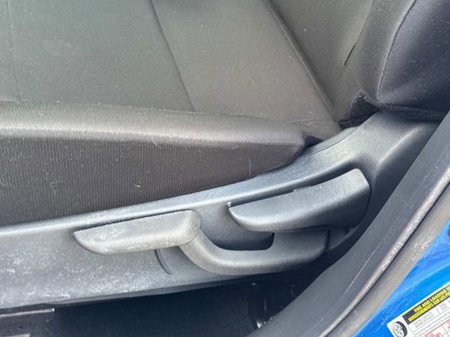 Certified 2025 Nissan Kicks Play S image 22