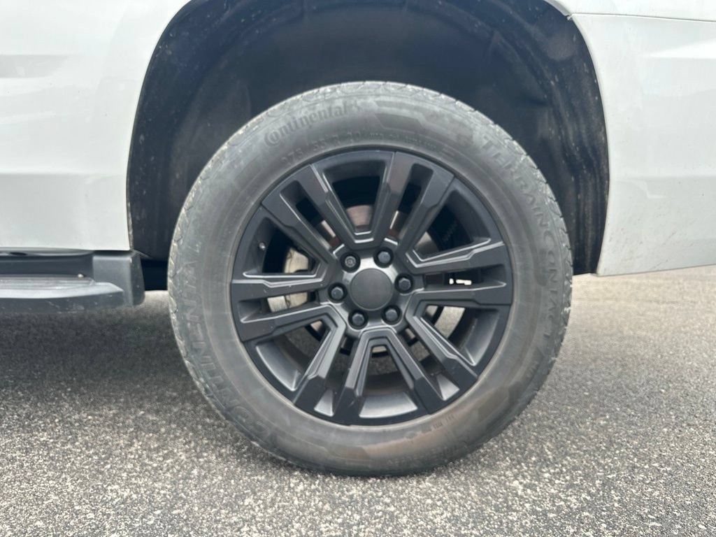 Used 2020 Chevrolet Tahoe LT AWD/4WD image 7