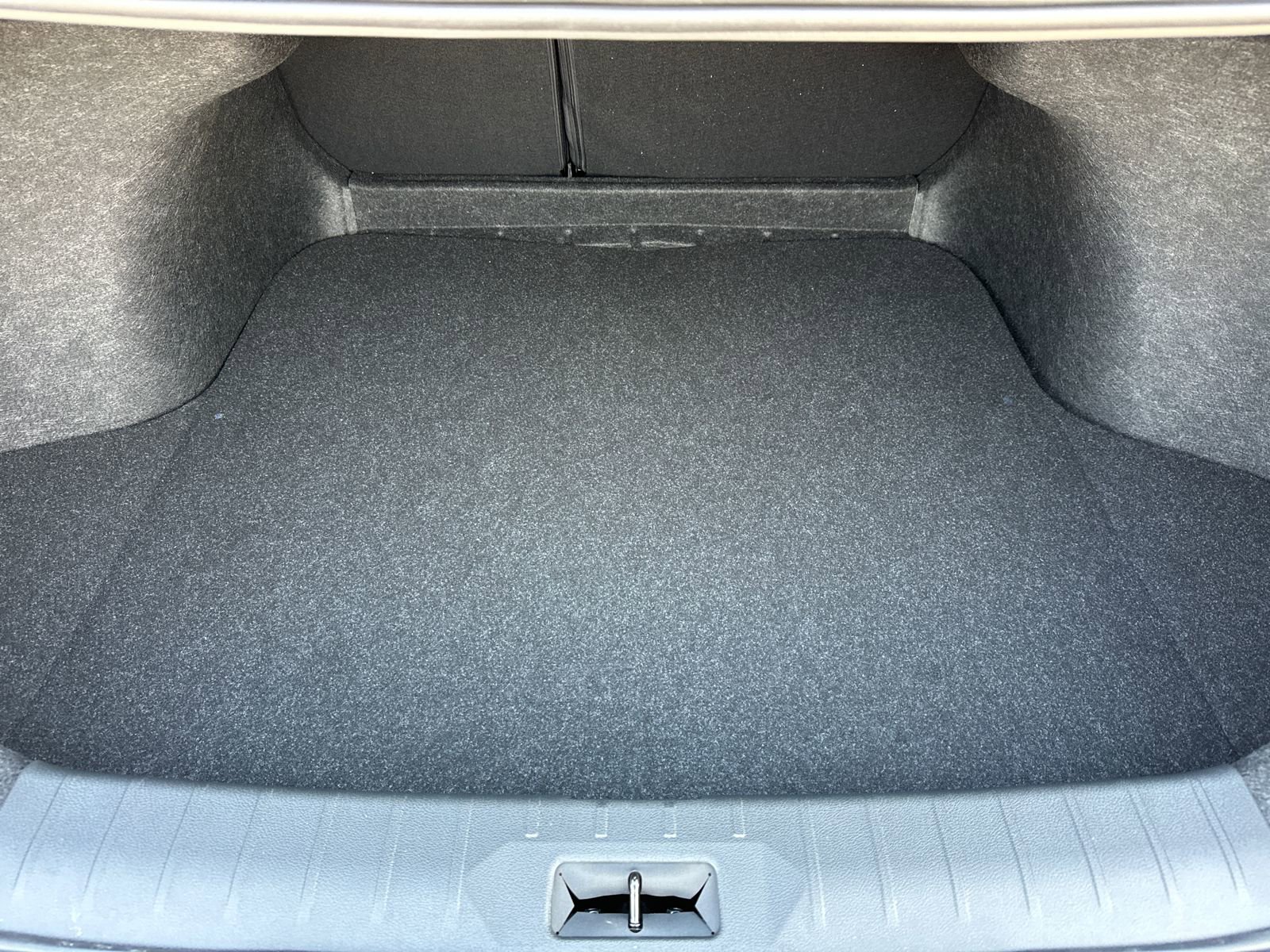 New 2026 Nissan Sentra SR w/ SR Premium Package image 19