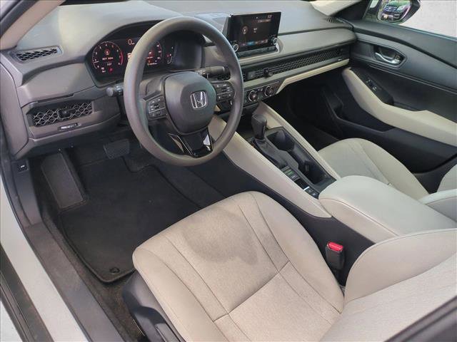 Used 2024 Honda Accord LX image 10