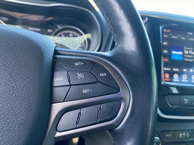 Certified 2020 Jeep Cherokee Limited image 9