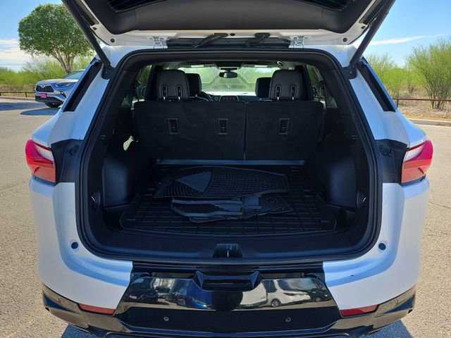 Used 2021 Chevrolet Blazer RS w/ Enhanced Convenience Package image 12