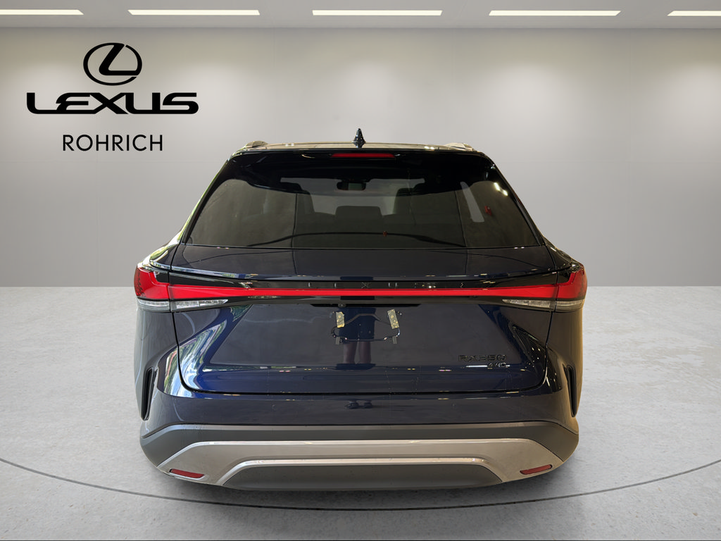 New 2026 Lexus RX 350 Premium AWD/4WD image 7