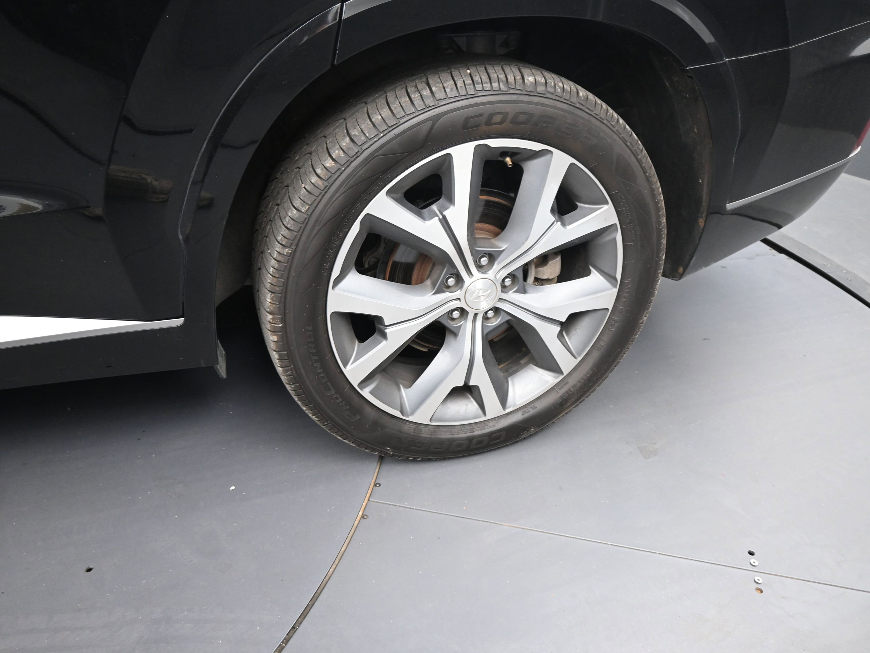 Used 2021 Hyundai Palisade Limited image 20