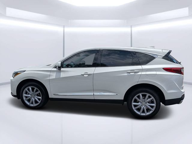 Certified 2024 Acura RDX SH-AWD image 6