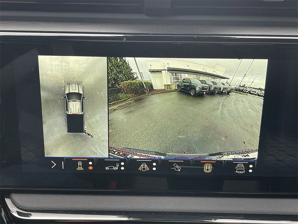 New 2026 GMC Sierra 2500 AT4 w/ AT4 Premium Plus Package image 15