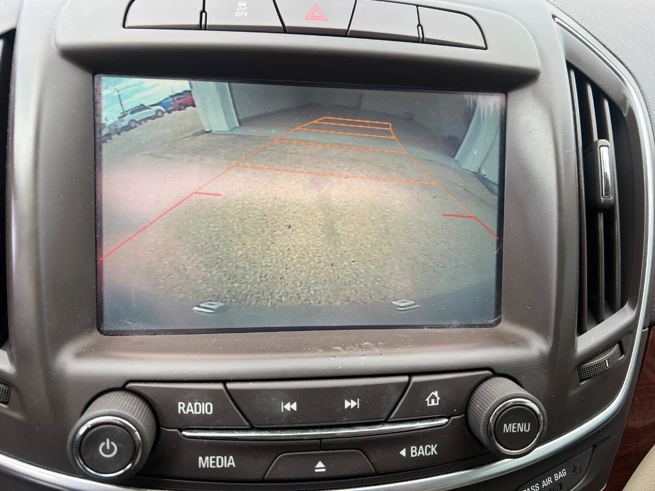 Used 2016 Buick Regal image 50