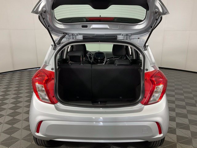Used 2018 Chevrolet Spark LT FWD image 35