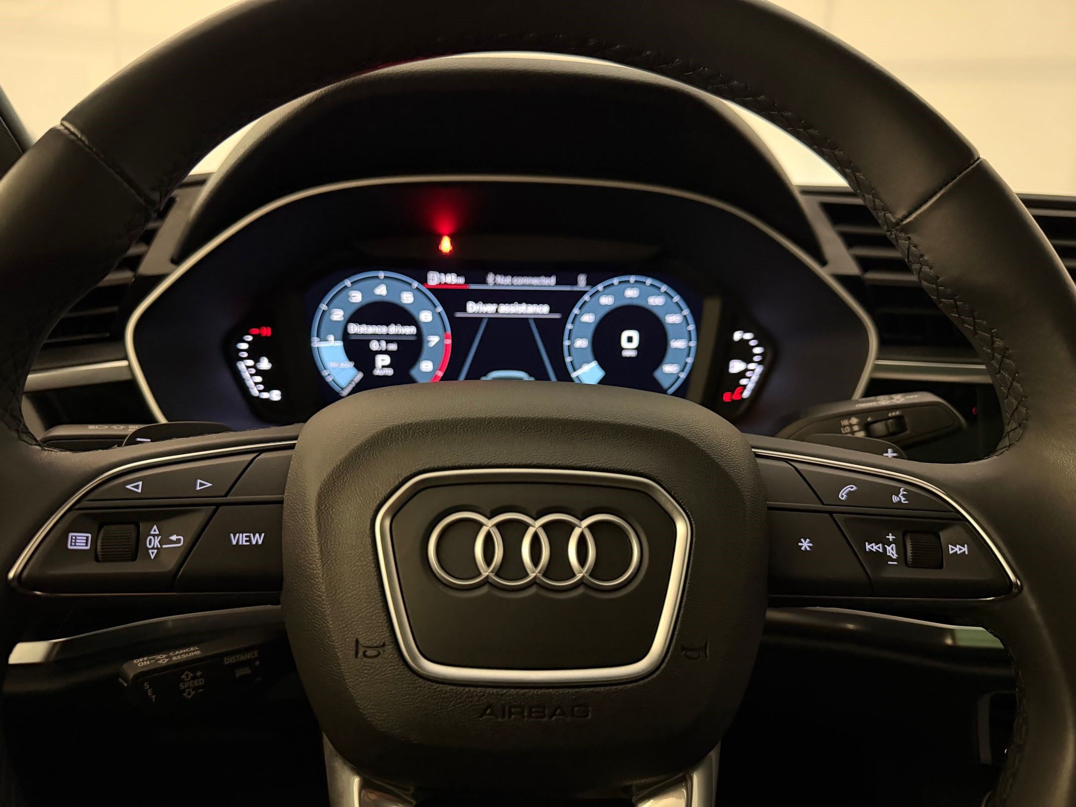 Certified 2023 Audi Q3 2.0T Premium Plus w/ Premium Plus Package AWD/4WD image 11