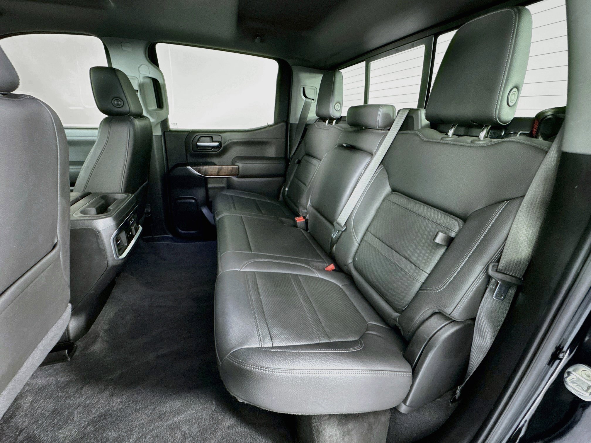 Used 2020 GMC Sierra 1500 Denali w/ Denali Ultimate Package AWD/4WD image 26