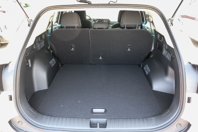 New 2027 Kia Sportage LX FWD image 26
