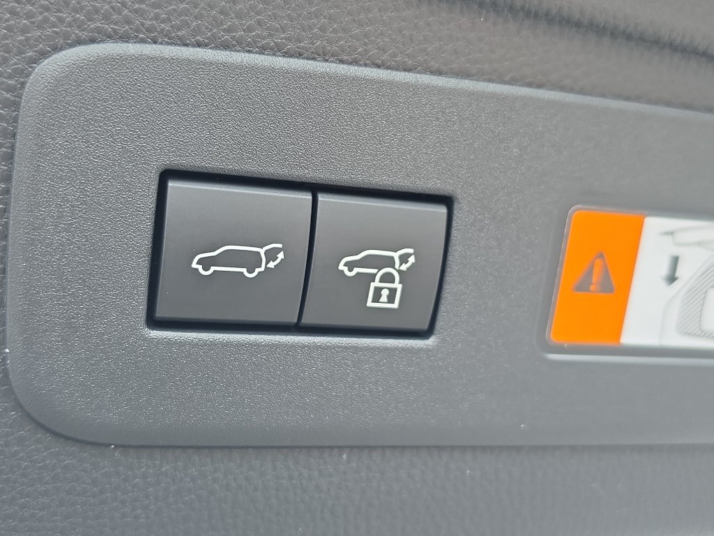 New 2027 Toyota Land Cruiser AWD/4WD image 11