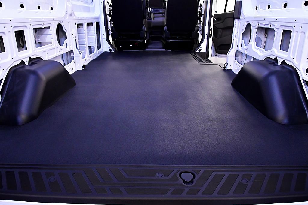 New 2026 Ford Transit 250 148 Medium Roof Extended AWD image 30