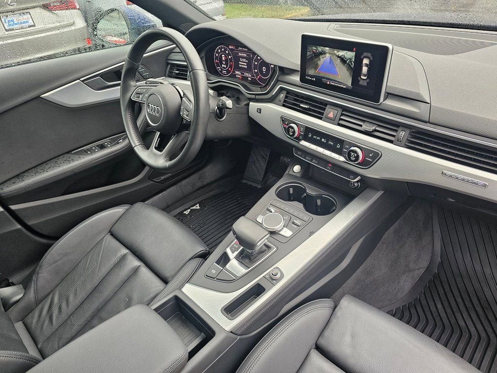 Used 2019 Audi A4 2.0T Premium Plus image 30