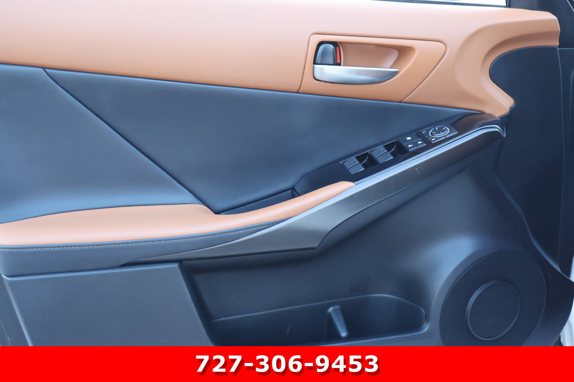 Used 2023 Lexus IS 300 w/ Comfort Package RWD image 14
