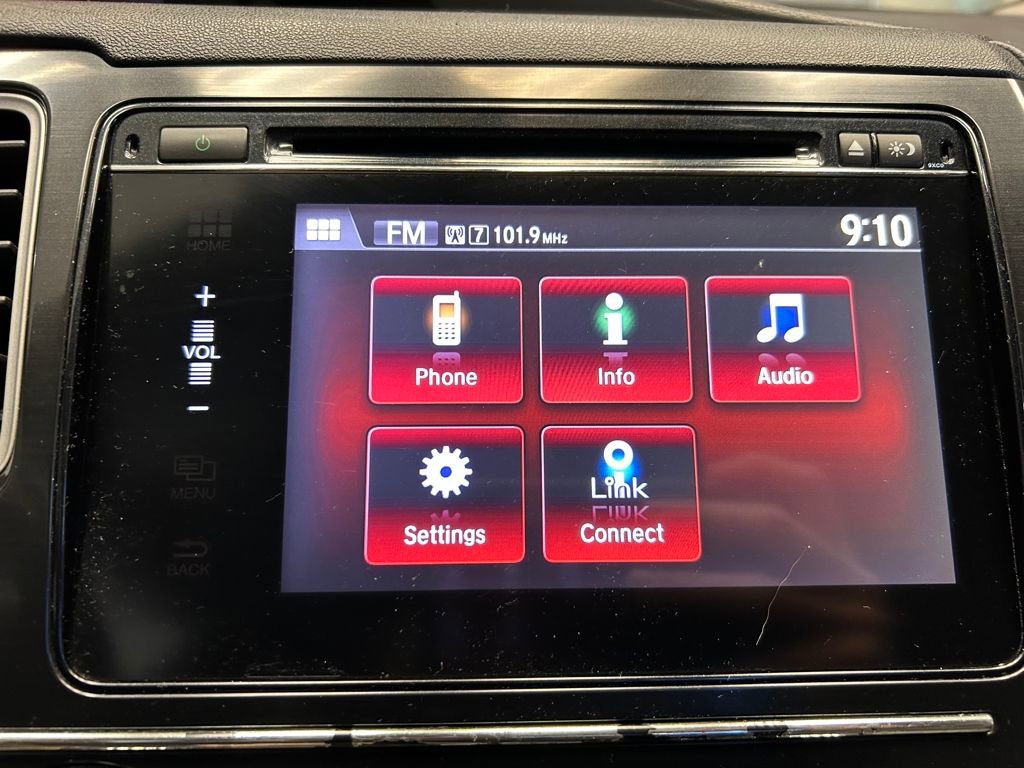 Used 2014 Honda Civic EX image 14