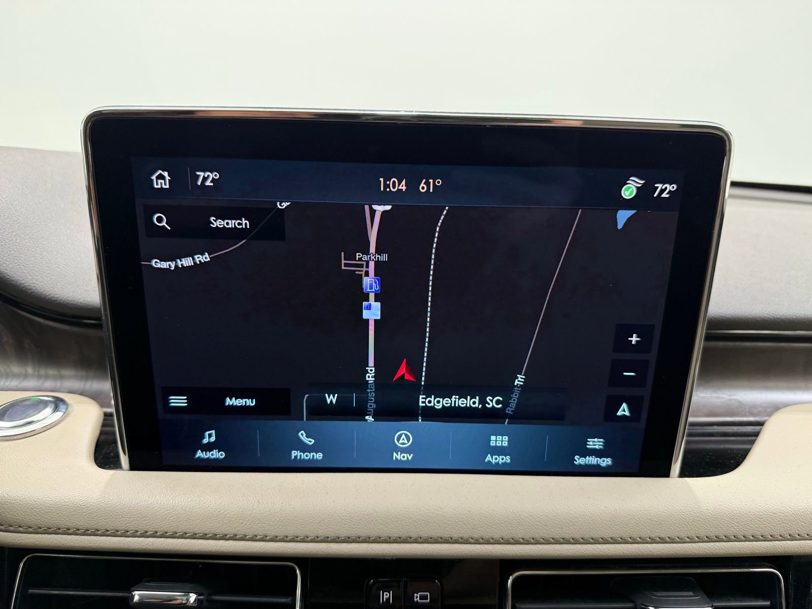 Used 2023 Lincoln Aviator Reserve w/ Equipment Group 201A image 20