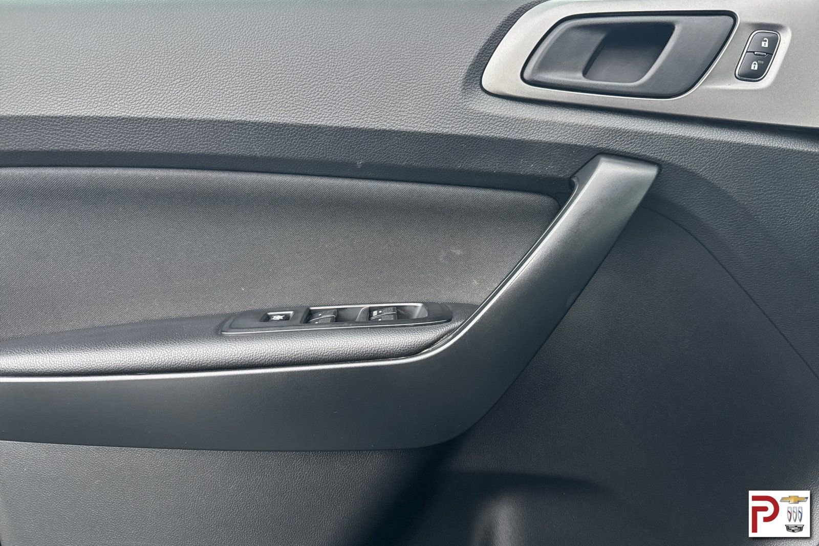 Used 2022 Ford Ranger XL w/ Equipment Group 101A High image 13