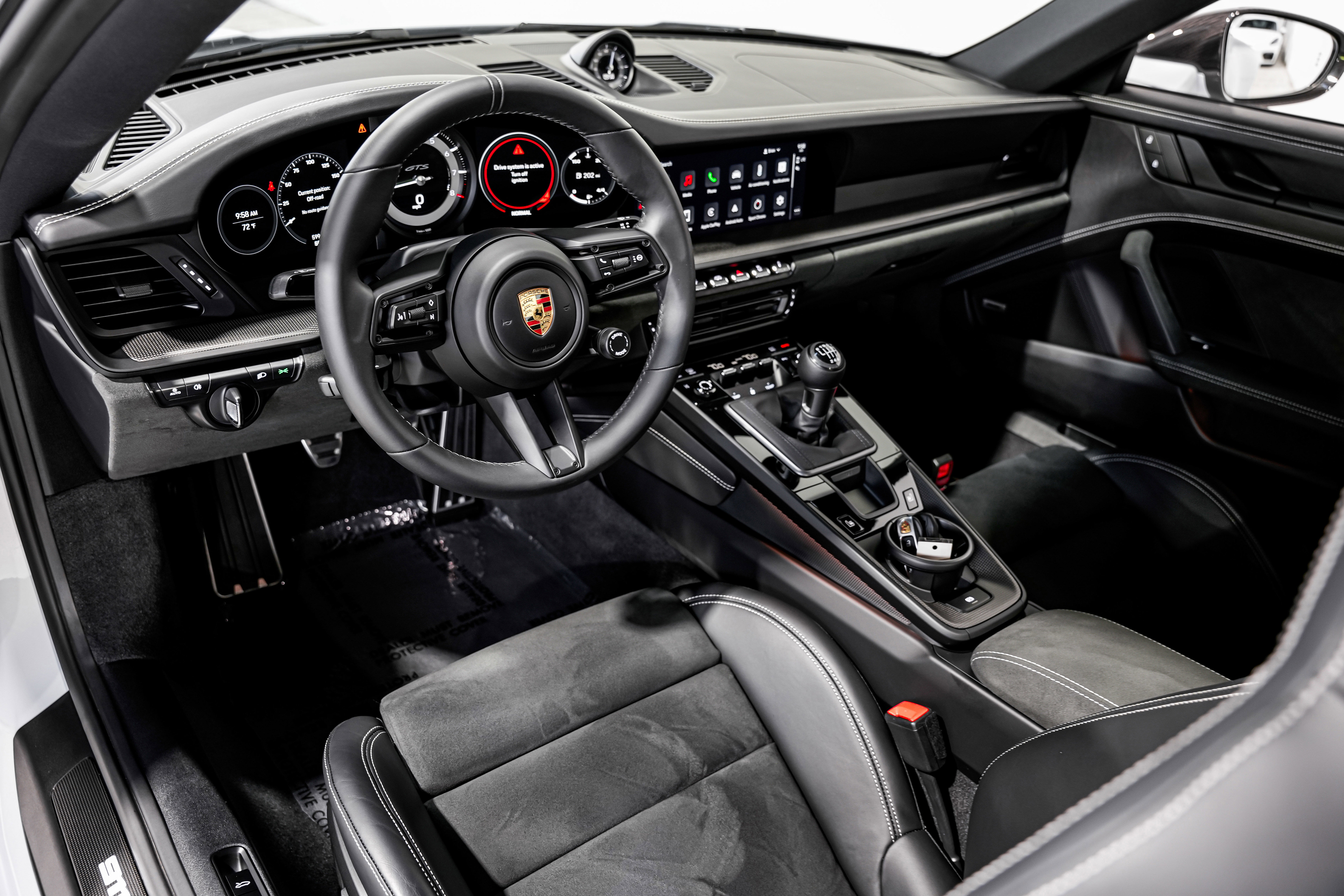 Used 2023 Porsche 911 Carrera GTS image 10