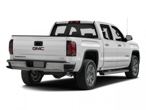 Used 2017 GMC Sierra 1500 SLT image 5