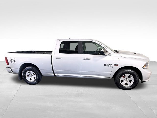 Used 2015 RAM 1500 Sport AWD/4WD image 5