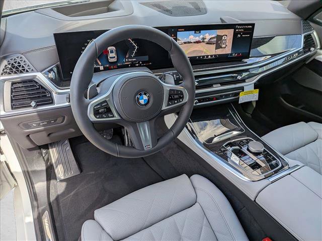 New 2026 BMW X5 sDrive40i w/ M Sport Package image 3