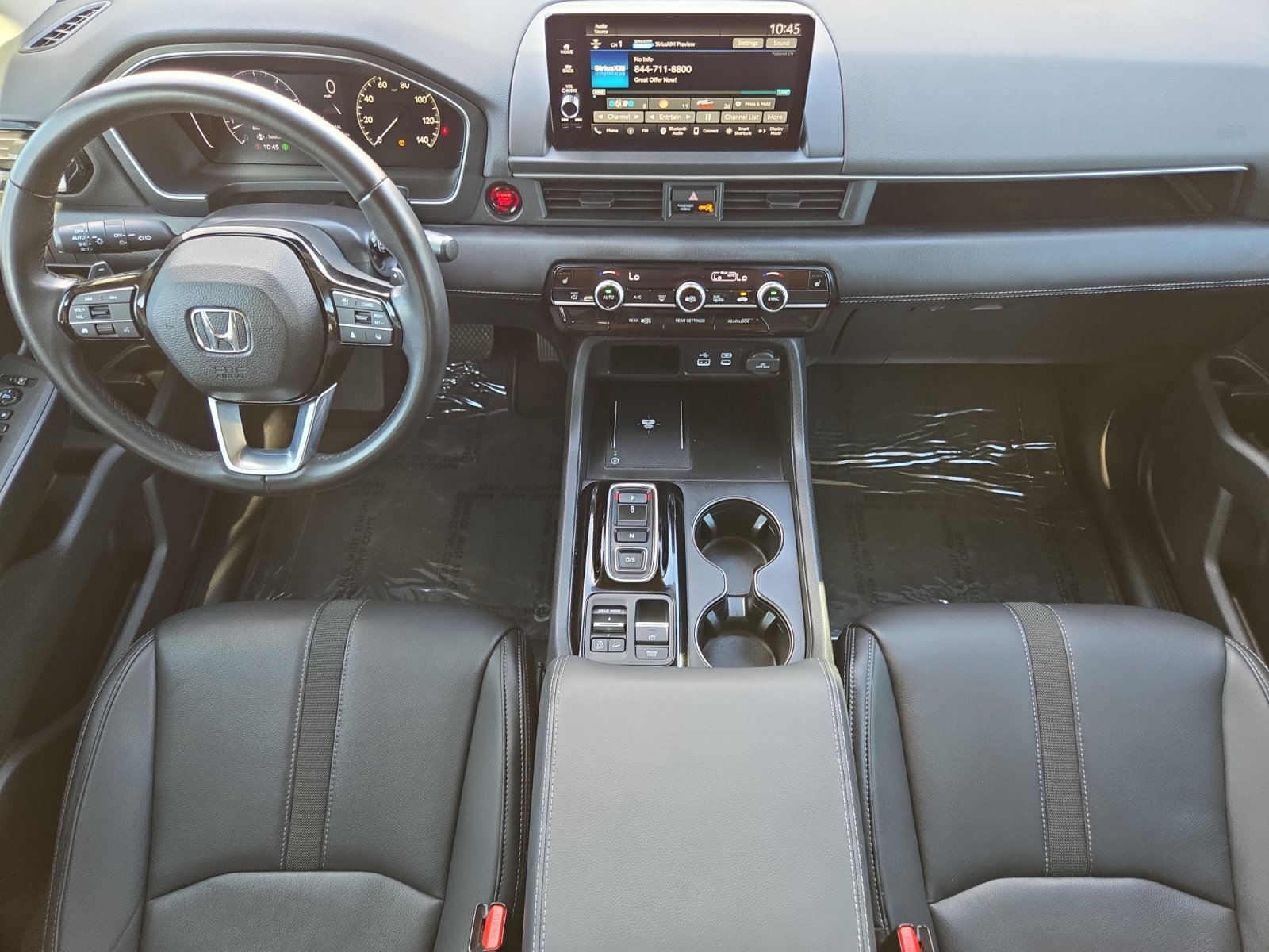 Used 2024 Honda Pilot EX-L image 21