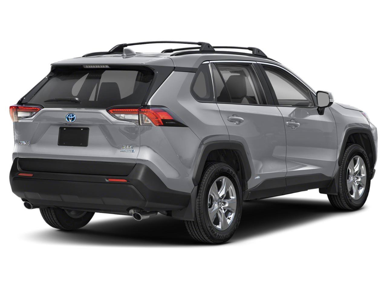 Used 2025 Toyota RAV4 XLE w/ Convenience Package AWD/4WD image 11