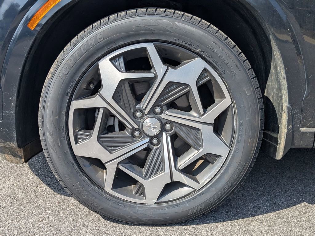 Used 2022 Hyundai Palisade Calligraphy image 22