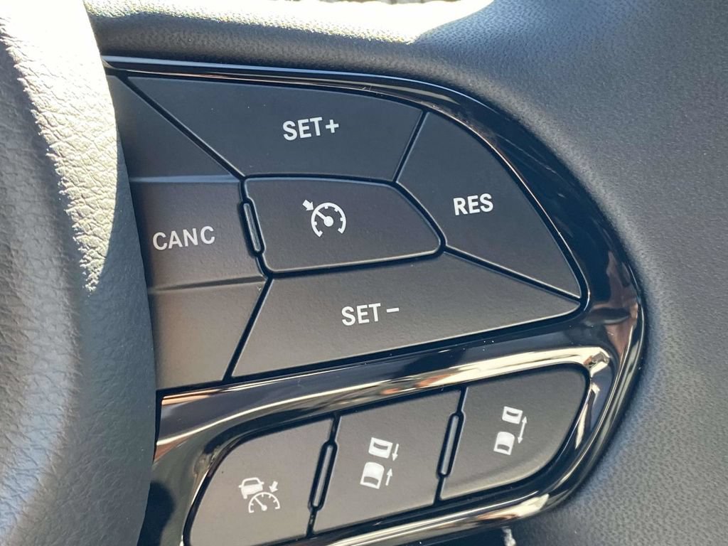 New 2026 Chrysler Pacifica Select w/ S Appearance Package FWD image 53