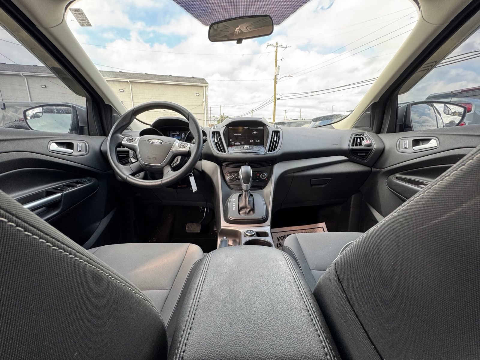 Used 2014 Ford Escape SE w/ Equipment Group 201A FWD image 26