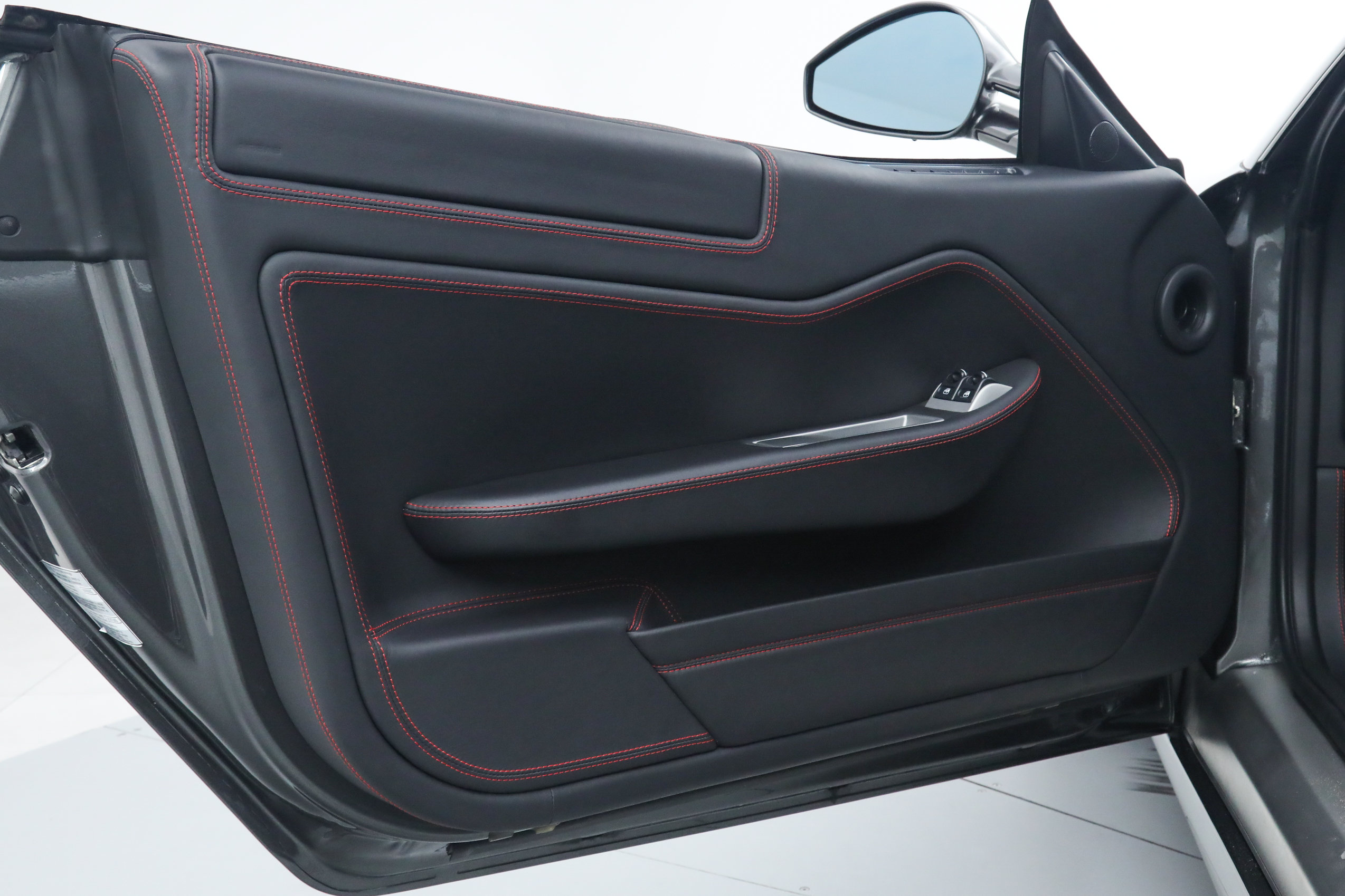Used 2009 Ferrari 599 GTB Fiorano RWD image 26