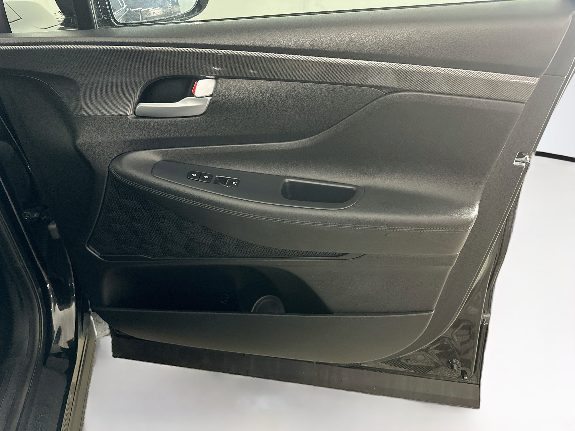 Used 2021 Hyundai Santa Fe SEL w/ Cargo Package FWD image 30