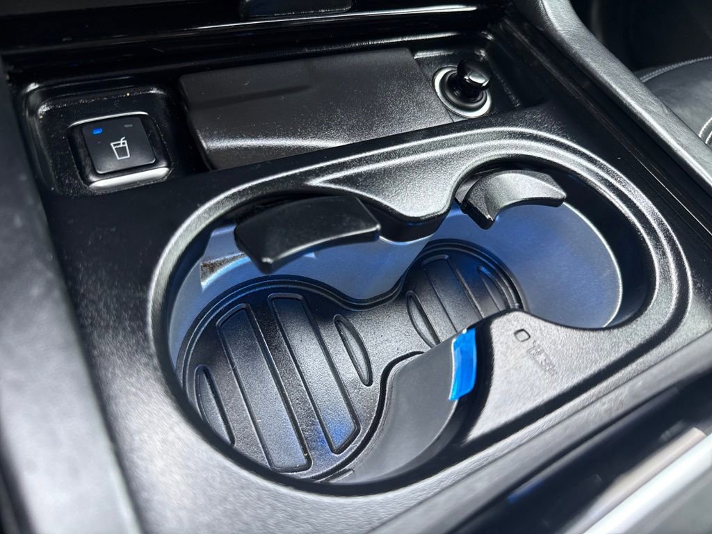 Used 2018 Mercedes-Benz GLS 63 AMG 4MATIC image 64