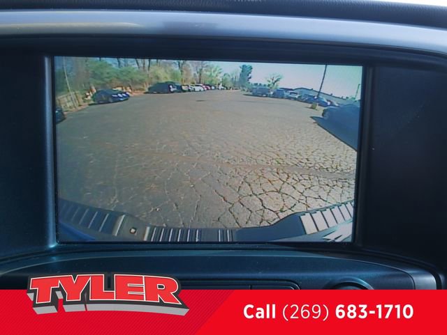 Used 2016 Chevrolet Silverado 1500 LT w/ All Star Edition AWD/4WD image 54