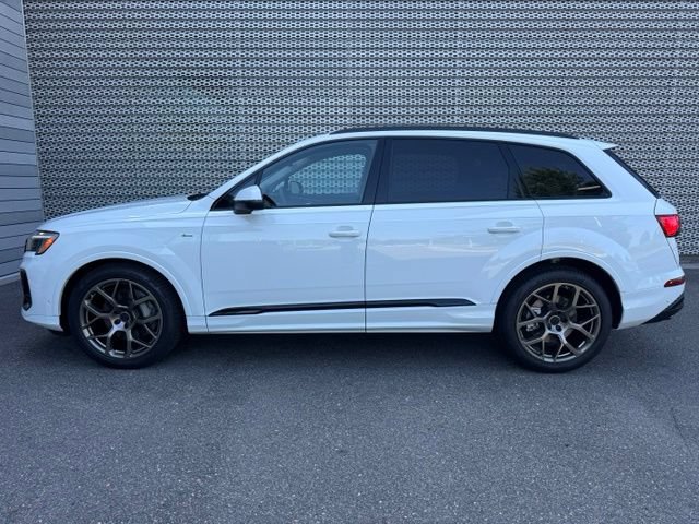 New 2026 Audi Q7 3.0T Prestige AWD/4WD image 2