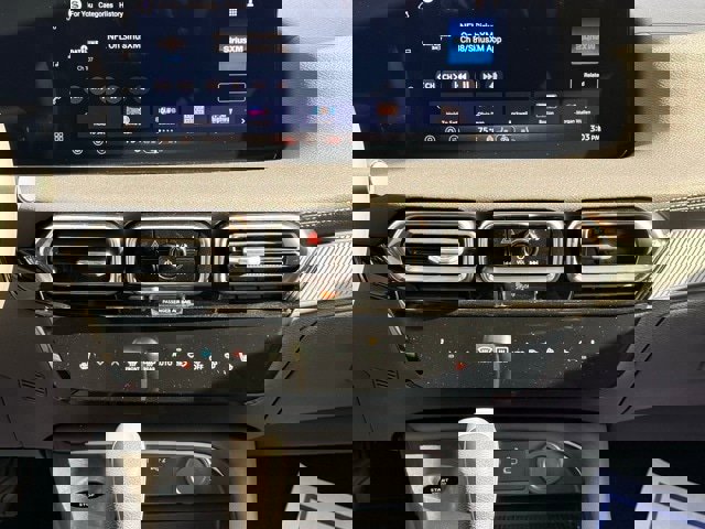 New 2026 Nissan Sentra SV w/ SV Convenience Package image 24