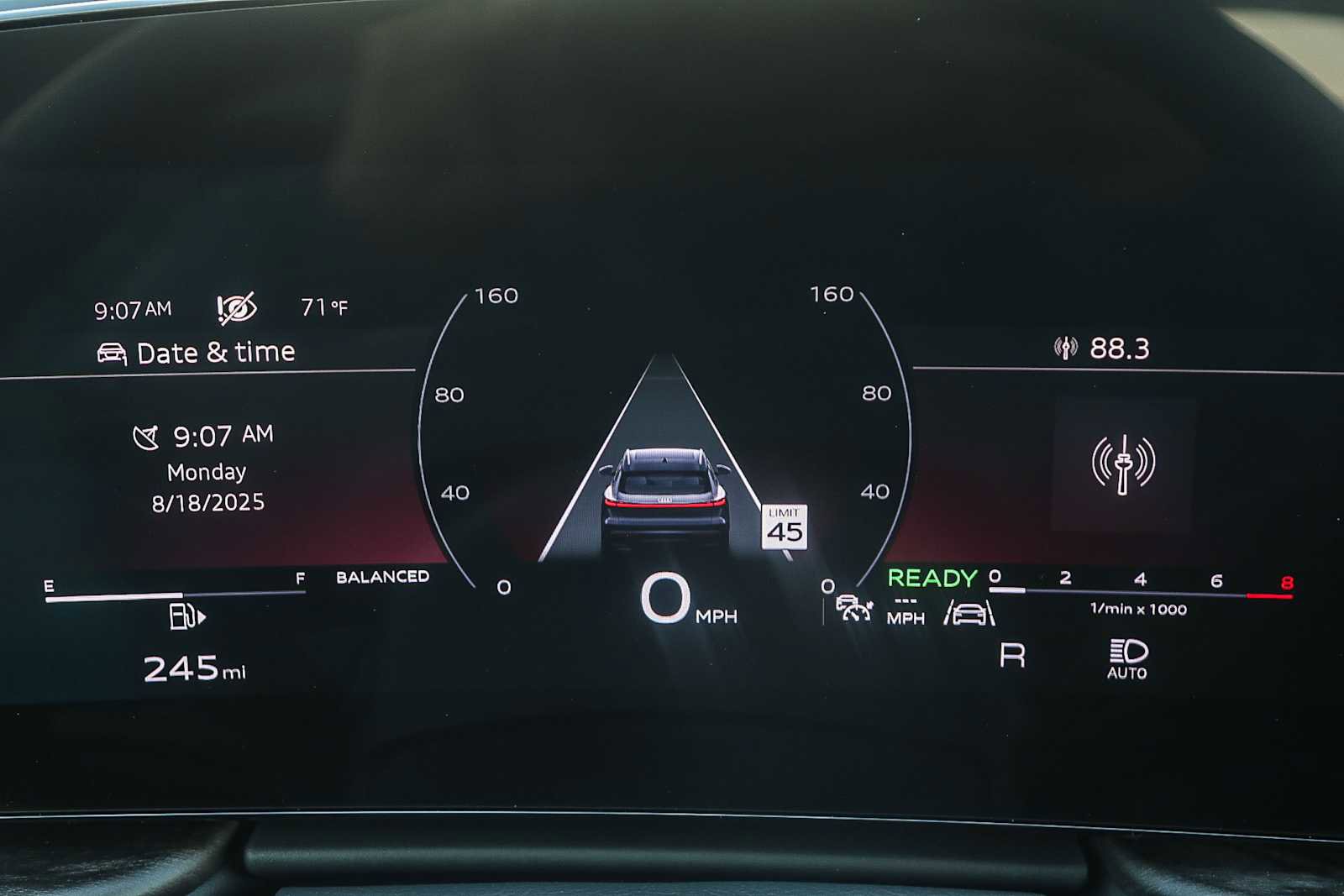 New 2025 Audi Q5 Premium image 24