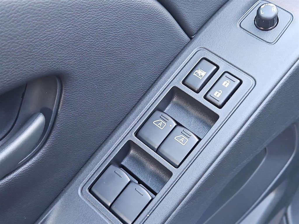 New 2026 Nissan Frontier SV w/ Tow Package image 13