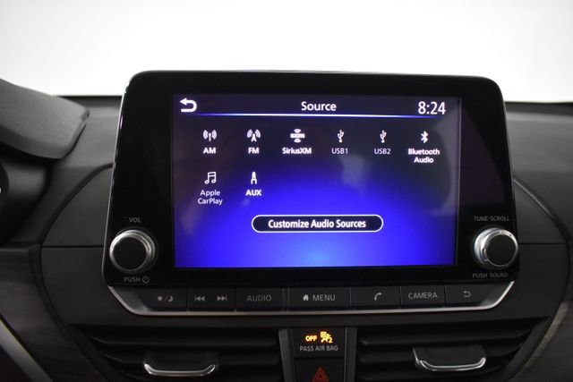 Certified 2023 Nissan Altima 2.5 SV image 20