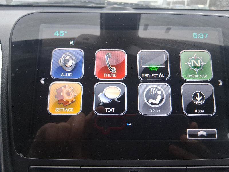 Used 2018 Chevrolet Malibu LT FWD image 34