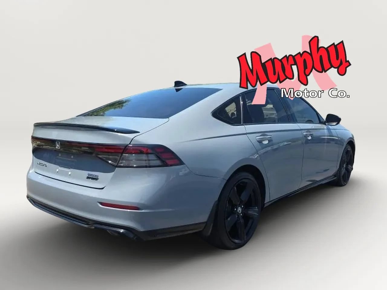 Used 2023 Honda Accord Sport image 7