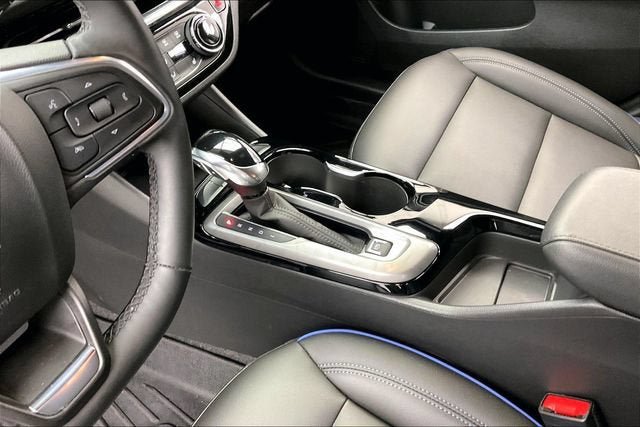 Certified 2024 Buick Envista Sport Touring w/ Convenience I Package FWD image 15