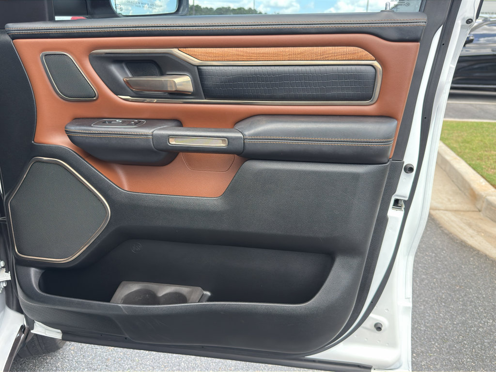 Used 2020 RAM 1500 Limited AWD/4WD image 35
