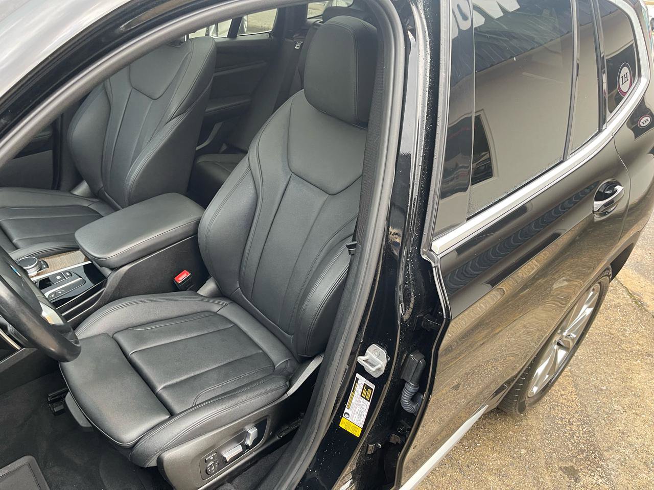 Used 2019 BMW X3 sDrive30i w/ Convenience Package image 7