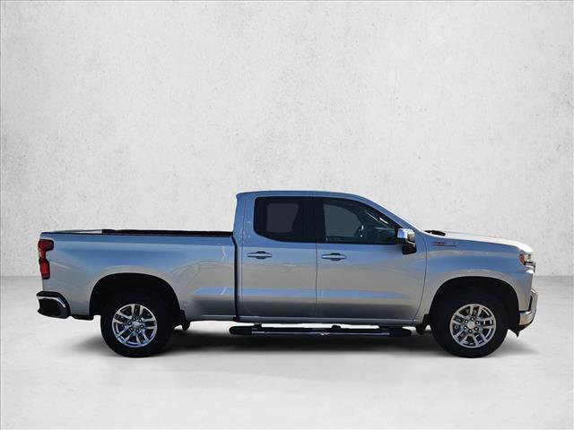 Used 2019 Chevrolet Silverado 1500 LT w/ All-Star Edition image 4