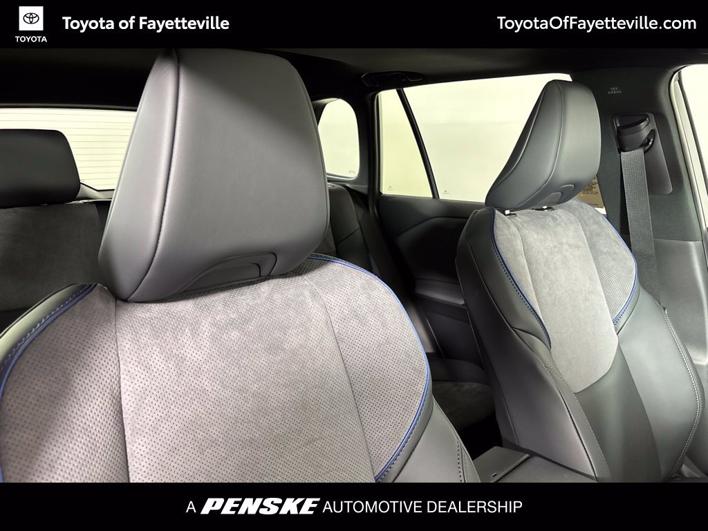 New 2026 Toyota RAV4 XSE w/ Weather Package AWD/4WD image 16